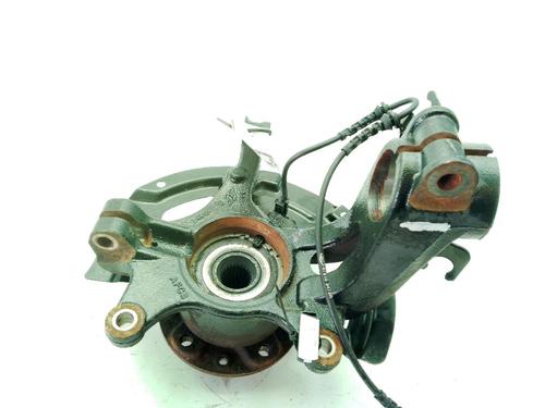Left front steering knuckle RENAULT MEGANE IV Hatchback (B9A/M/N_) 1.3 TCe 115 (B9N9) | BP34506225M25 - Image 4