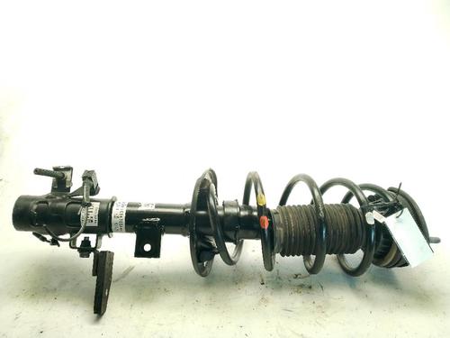 Used Left front shock absorber MAZDA CX-5 (KF) 2.0 (165 hp) 24545351