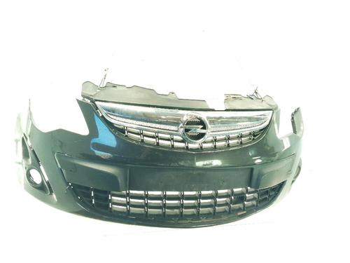 Used Front bumper OPEL CORSA D (S07) 1.4 (L08, L68) (100 hp) 29475128