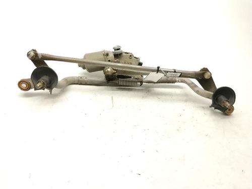 Used Front wiper motor Front wiper motor TOYOTA VERSO (_R2_) 1.6 D4-D (WAR20_) (112 hp) 39667216 39667216