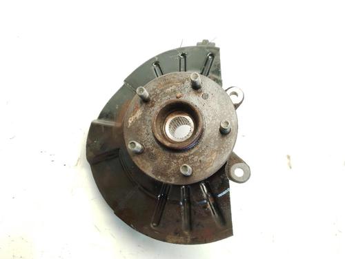 Used Left front steering knuckle SUZUKI GRAND VITARA II (JT, TE, TD) 1.9 DDiS All-wheel Drive (JT419, TD44, JB419WD, JB419XD,... (129 hp) 27626060