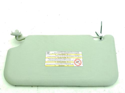 Right sun visor FORD B-MAX (JK) 1.0 EcoBoost | BP33426274I2 - Image 2