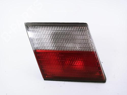 Used Left tailgate light Left tailgate light 39579896 39579896