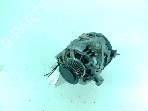Used Alternator Alternator TOYOTA LAND CRUISER PRADO (_J15_) 2.8 D-4D (GDJ150_, GDJ155_, GDJ150, GDJ151) (177 hp) 18364990 18364990