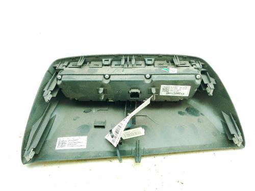 Climate control OPEL CROSSLAND X / CROSSLAND (P17, P2QO) 1.6 Turbo D (75) | BP25349267I5 