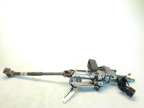 Used Steering column Steering column PEUGEOT 3008 II SUV (MC_, MR_, MJ_, M4_) 1.5 BlueHDi 130 (131 hp) 27605059 27605059