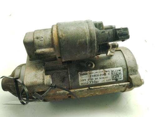 Used Starter Starter CITROËN C3 III (SX) 1.5 BlueHDi 100 (SXYHYP, SXYHTU) (102 hp) 23999348 23999348
