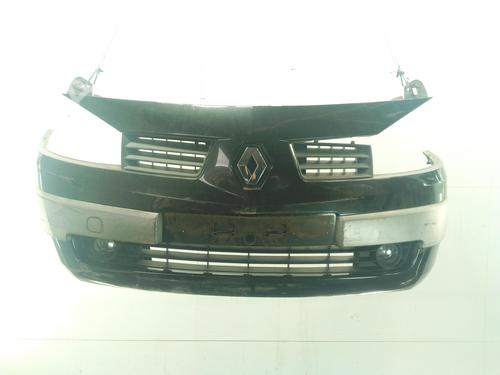 Used Front bumper RENAULT MEGANE II (BM0/1_, CM0/1_) 1.6 16V (BM0C, CM0C) (113 hp) 28578122
