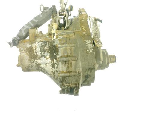 Gearbox VW TRANSPORTER T4 Van (70A, 70H, 7DA, 7DH) 2.5 TDI | BP30170813M3