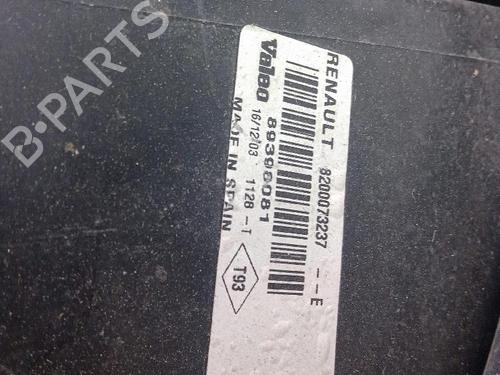 Right taillight RENAULT MEGANE II (BM0/1_, CM0/1_) 1.6 16V (BM0C, CM0C) | BP26517442C35 