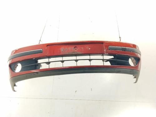 Used Front bumper RENAULT LAGUNA II (BG0/1_) 1.9 dCi (BG08, BG0G) (120 hp) 32008773