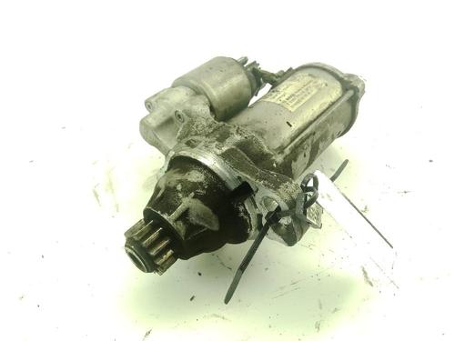 Used Starter AUDI A1 (8X1, 8XK) 1.0 TFSI (95 hp) 18369392