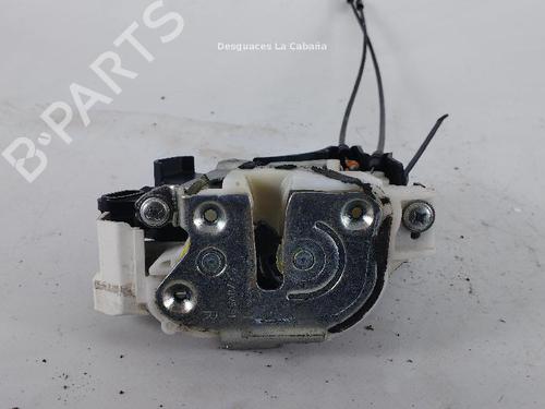 Used Other CITROËN C-CROSSER (VU_, VV_) 2.2 HDi (156 hp) 31990209