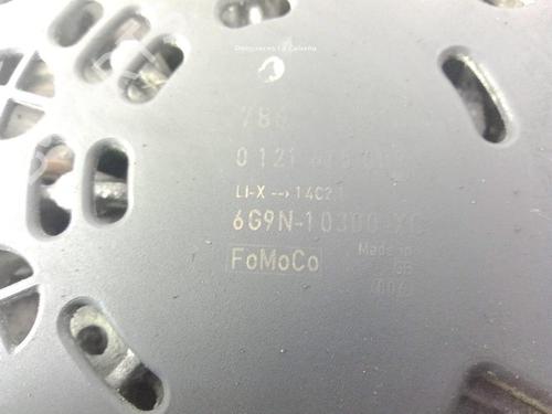 Alternator FORD S-MAX (WA6) 2.0 TDCi | BP18545464M7 