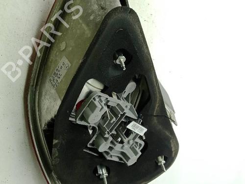 Left taillight MERCEDES-BENZ CLC-CLASS (CL203) CLC 200 CDI (203.707) | BP32515636C34
