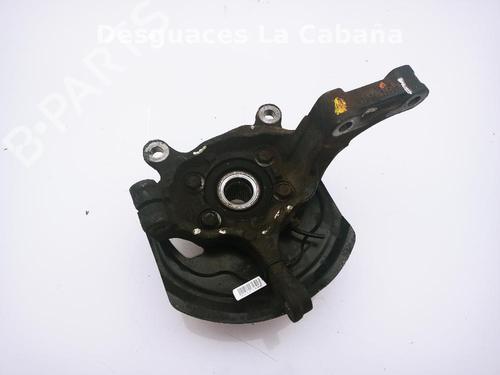 Used Right front steering knuckle NISSAN QASHQAI / QASHQAI +2 I (J10, NJ10, JJ10E) 1.6 (114 hp) 18376822