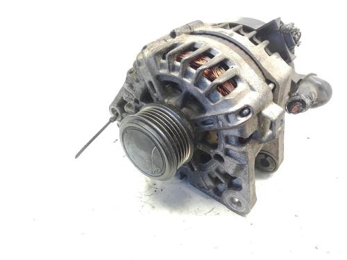 Used Alternator KIA SPORTAGE III (SL) 1.7 CRDi (116 hp) 19438289