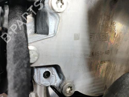 Engine FORD FOCUS IV (HN) 1.0 EcoBoost | BP37088098M1 - Image 6