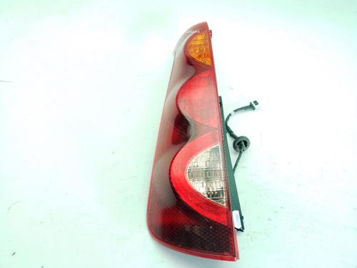 Used Left taillight NISSAN NOTE (E11, NE11) 1.4 (88 hp) 31012440