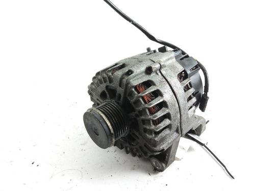 Used Alternator Alternator BMW 3 (E90) 318 d (143 hp) 18376059 18376059