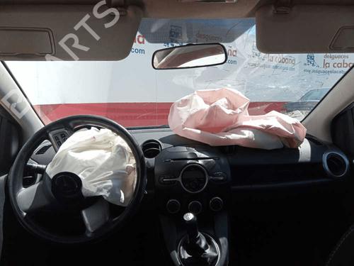 Startmotor MAZDA 2 (DE_, DH_) 1.6 MZ-CD | BP18374025M8 