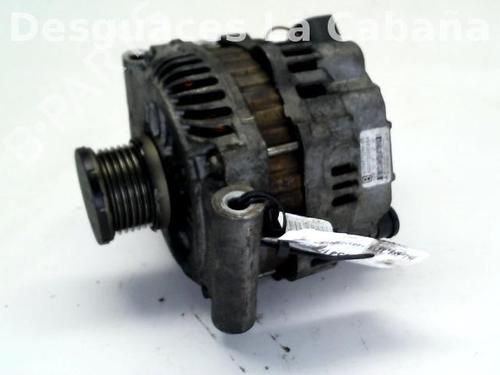 Used Alternator PEUGEOT 308 I (4A_, 4C_) 1.6 16V (120 hp) 18372327