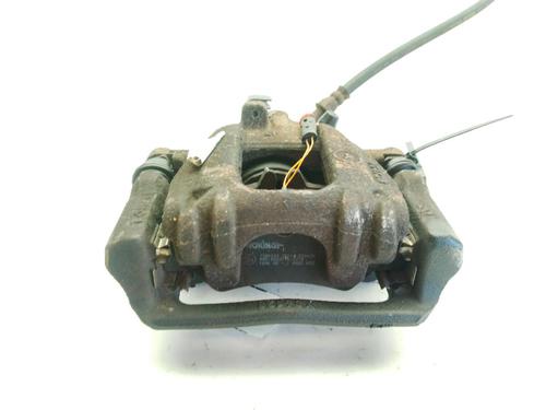 Used Left rear brake caliper Left rear brake caliper MERCEDES-BENZ SPRINTER 3,5-t Van (B906) 314 CDI (906.631, 906.633, 906.635, 906.637) (143 hp) 36184247 36184247