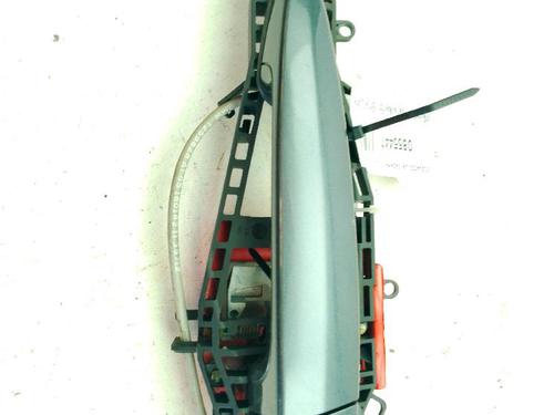 Used Front right exterior door handle BMW 3 Touring (F31) 320 d xDrive (184 hp) 27451211
