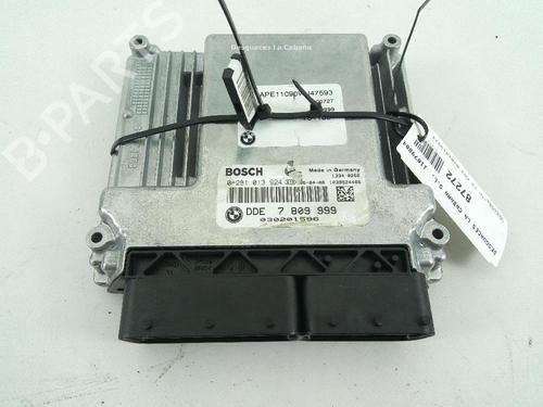 Used Control unit Control unit BMW X3 (E83) 2.0 sd (177 hp) 18948018 18948018
