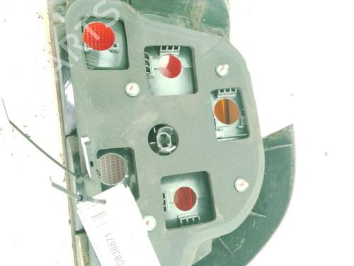Right taillight BMW 5 (E39) 520 i | BP25046285C35 