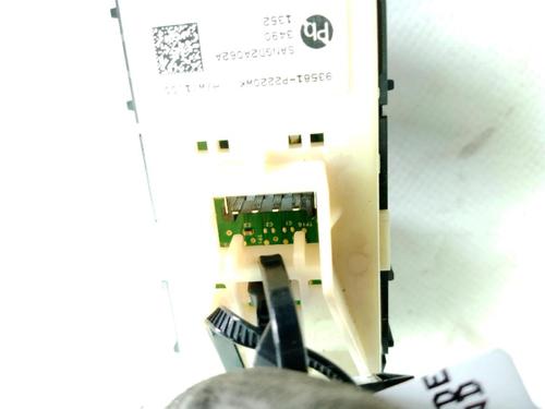 Right front window switch KIA SORENTO IV (MQ4, MQ4A) 2.2 CRDi 4WD | BP34364133I26 - Image 2
