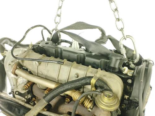 Used Engine Engine CITROËN XSARA PICASSO (N68) 2.0 HDi (90 hp) 29993923 29993923