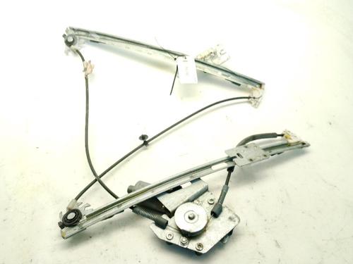 Front left window mechanism BMW 3 Touring (E46) 320 d | BP28009030C22 - Image 2