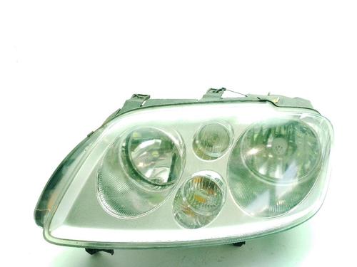 Faro izquierdo VW TOURAN (1T1, 1T2) 1.9 TDI (105 hp) 31659076