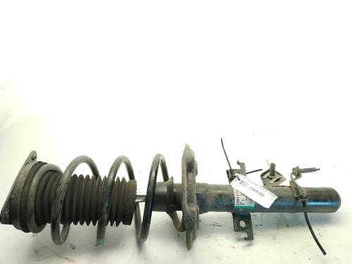 Right front shock absorber NISSAN QASHQAI II SUV (J11, J11_) 1.2 DIG-T | BP24873410M17 