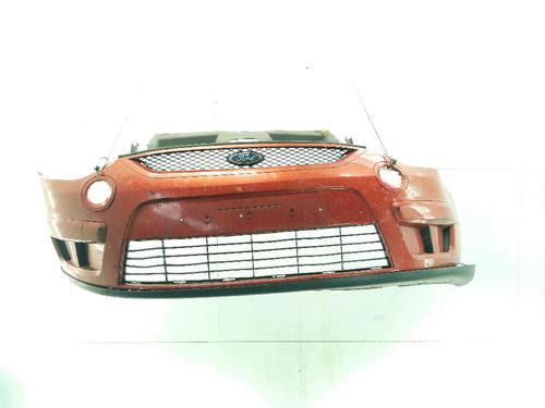 Used Front bumper FORD S-MAX (WA6) 2.0 TDCi (140 hp) 29518397