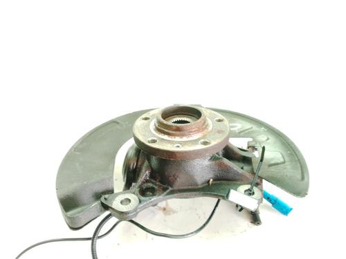 Left front steering knuckle CITROËN C5 III (RD_) 3.0 HDi 240 (RDX8CA) | BP32978591M25 - Image 3
