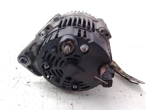 Alternator RENAULT KANGOO (KC0/1_) | BP26232914M7 - Image 4