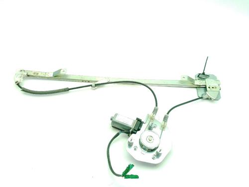 Rudehejsemekanisme ventre foran OPEL MOVANO A Platform/Chassis (X70) 2.5 DTI (ED, HD, UD0, UD4) (115 hp) 30477043