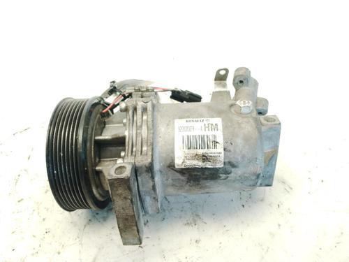 AC compressor DACIA DOKKER Box Body/MPV 1.6 LPG | BP29178288M34 