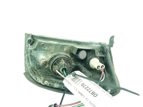 Right front indicator NISSAN PICK UP (D22) 2.5 TD 4WD | BP29861167C33 - Image 4