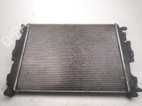 Used Water radiator Water radiator RENAULT GRAND SCÉNIC II (JM0/1_) 1.9 dCi (JM14) (131 hp) 24046437 24046437
