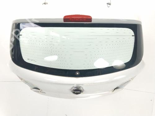 tailgate-opel-corsa-e-x15-2014-40622270 main image