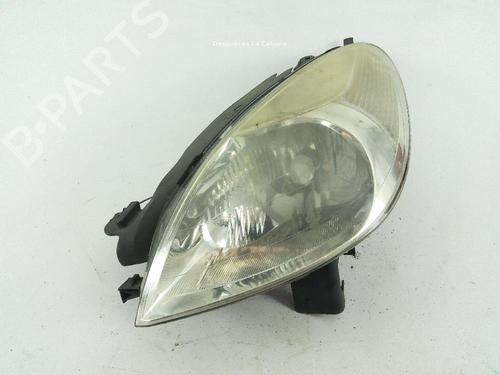 Used Right headlight CITROËN XSARA PICASSO (N68) 1.6 HDi (90 hp) 18915539