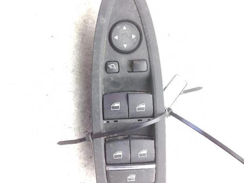 Used Left front window switch BMW 3 Touring (F31) 320 d (190 hp) 24045616