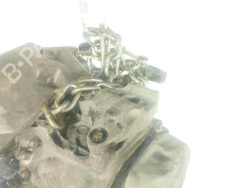 Gearbox CITROËN C3 III (SX) 1.2 PureTech 82 | BP30314542M3 