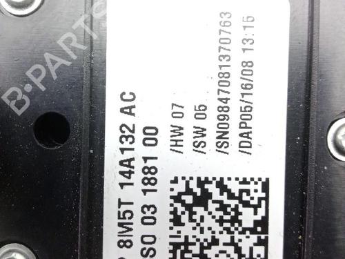 Left front window switch FORD KUGA I 2.0 TDCi 4x4 | BP39580434I27 - Image 3