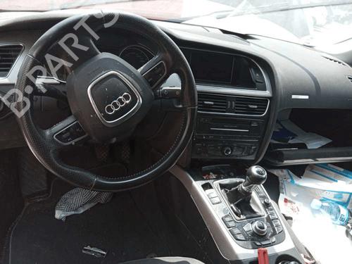 Used Parts AUDI A5 (8T3) 2.0 TDI (170 hp) 2336562
