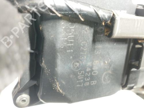 Engine MAZDA CX-5 (KF) 2.0 | BP25019160M1 - Image 6