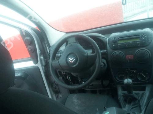 Used Parts CITROËN NEMO MPV  1.4 HDi  4418146